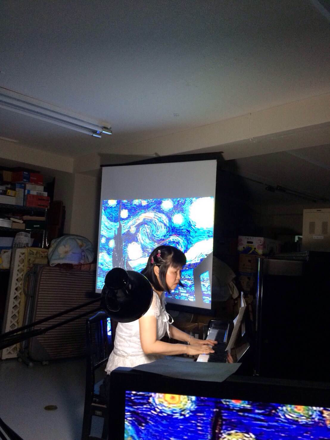 ホープライブ